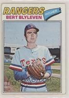 Bert Blyleven [Good to VG‑EX]