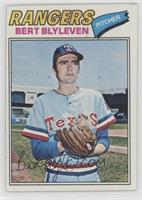 Bert Blyleven