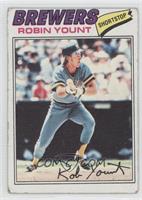 Robin Yount [Poor to Fair]