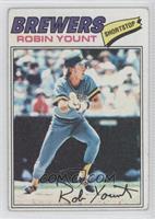 Robin Yount [Good to VG‑EX]