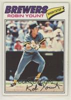 Robin Yount