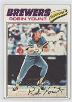 Robin Yount [Good to VG‑EX]