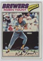 Robin Yount [Poor to Fair]