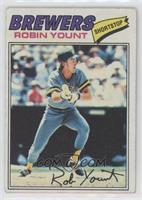 Robin Yount [Good to VG‑EX]