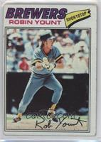 Robin Yount [Good to VG‑EX]