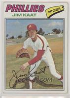 Jim Kaat