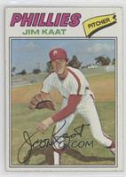 Jim Kaat