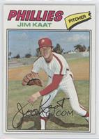 Jim Kaat