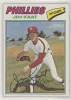 Jim Kaat