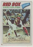 Carlton Fisk