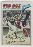 Carlton Fisk