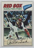 Carlton Fisk