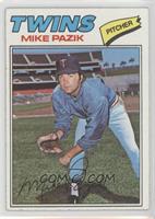 Mike Pazik [Good to VG‑EX]
