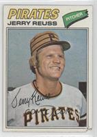 Jerry Reuss [COMC RCR Poor]