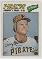 Jerry Reuss