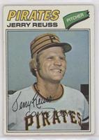 Jerry Reuss [Poor to Fair]