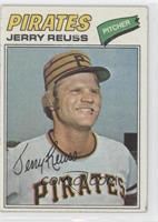 Jerry Reuss [Good to VG‑EX]