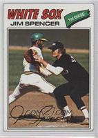 Jim Spencer [Good to VG‑EX]
