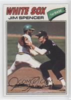 Jim Spencer