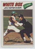 Jim Spencer [Good to VG‑EX]