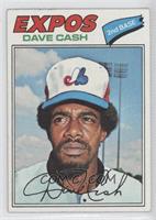 Dave Cash