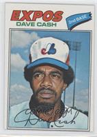 Dave Cash