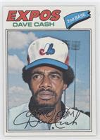 Dave Cash