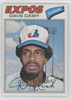 Dave Cash