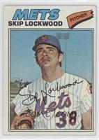 Skip Lockwood [Good to VG‑EX]