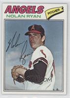 Nolan Ryan