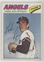 Nolan Ryan [Good to VG‑EX]