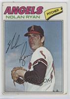 Nolan Ryan [Good to VG‑EX]