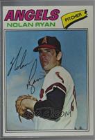 Nolan Ryan [Good to VG‑EX]