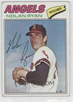 Nolan Ryan [Good to VG‑EX]