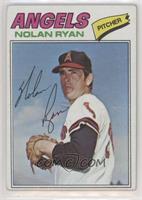 Nolan Ryan [Good to VG‑EX]