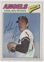 Nolan Ryan [Good to VG‑EX]