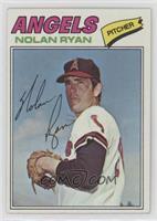 Nolan Ryan [Good to VG‑EX]