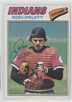 Ron Pruitt