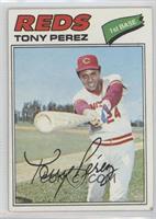 Tony Perez