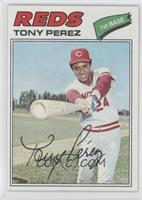 Tony Perez