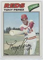 Tony Perez [EX to NM]