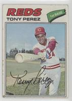 Tony Perez [Poor to Fair]