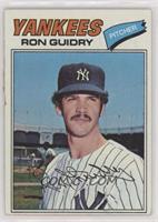 Ron Guidry