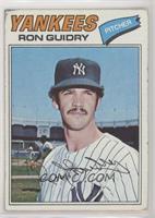 Ron Guidry [Poor to Fair]