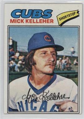 1977 Topps - [Base] #657 - Mick Kelleher