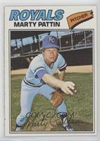 Marty Pattin