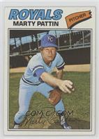 Marty Pattin [Good to VG‑EX]