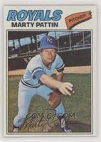 Marty Pattin