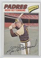 Merv Rettenmund