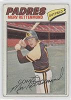 Merv Rettenmund [Poor to Fair]